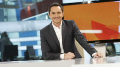 Imagen de Hora Deportiva - 5