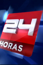 24 Horas a la hora