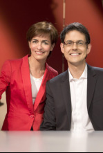 Imagen de Infrarouge le débat RTS - 1