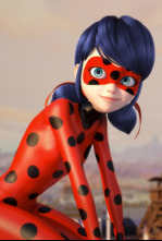 Las Aventuras De Ladybug (T3)