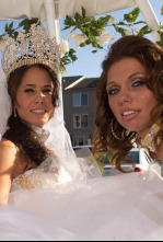 Imagen de Mi espectacular boda gitana (T1) - 4