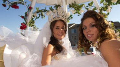 Imagen de Mi espectacular... (T1): Ep.2 - 5