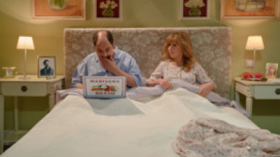 Imagen de La que se avecina (T12): Ep.10 Una ruina política, una adúltera intermitente y la dura vida del cascacuores - 7