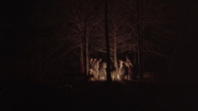 Imagen de Atlas de los lugares...: La maldición de Mothman - 6