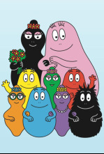 Barbapapa - ¡Una gran familia! single story (T1)