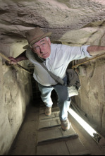 Desmontando la historia: El gemelo malvado de Pompeya