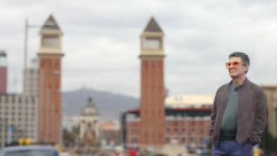 Imagen de Ciutadà Novell (T1): Port de Barcelona - 5