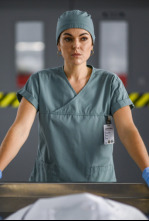 La forense (T2)
