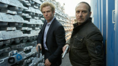 Imagen de Alerta Cobra (T23): Ep.1 Más allá del edén - 5