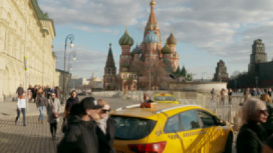 Imagen de Viajeros Cuatro: Moscú y San Petersburgo - 10