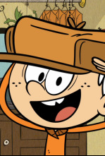Imagen de Una Casa de Locos... (T2): ARGGH! La caza de la verdad - 4