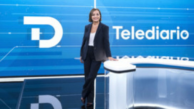 Imagen de Telediario 2 - 9