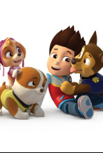 Imagen de La patrulla... (T4): La Patrulla salva a un oso sonámbulo - 4