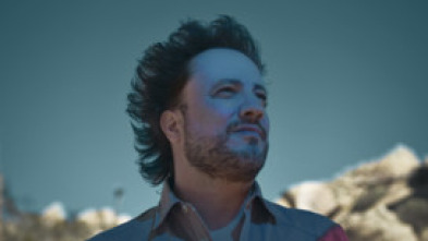 Imagen de Alienígenas: El código armónico - 5