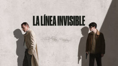 Imagen de Making of largo La línea invisible - 8