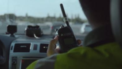 Control de carreteras 