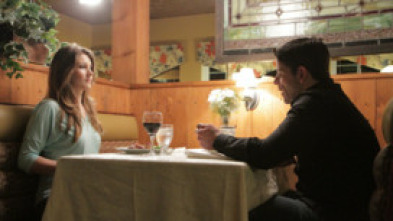 Imagen de Citas infernales: Ep.4 - 5