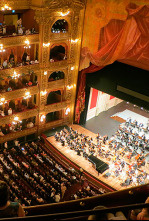 Teatro La Fenice... (T2021): Farnace de Vivaldi en La Fenice de Venecia