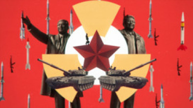 Corea del Norte: En la mente del dictador 