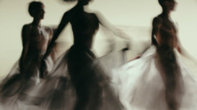 Imagen de Ravel por Cherkaoui / Verbruggen - 5