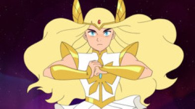 She-Ra y las princesas del poder - Flores para She-Ra