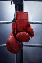 Imagen de Boxeo: velada... (2025): Richard Peñaloza vs Nadir Bensaid - 4