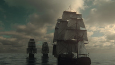 Imagen de Drenar los océanos: La Cámara de Ámbar - 6