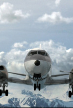 Mayday: Catástrofes...: El avión que se desvaneció