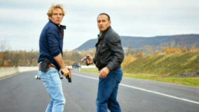 Imagen de Alerta Cobra (T21): Ep.5 Beneficio mortal - 5