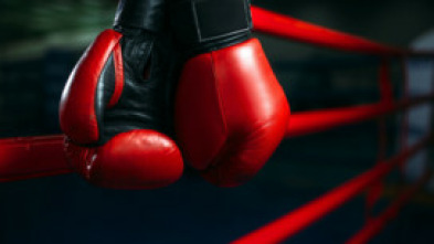 Imagen de Boxeo: velada... (2023): Ashton Sylve vs Adam Kipenga - 5