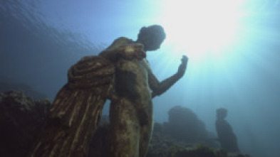Imagen de Drenar los océanos: a...: Sabotaje en altamar - 5
