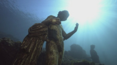 Imagen de Drenar los océanos: a...: Desastres submarinos - 5