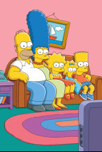 Los Simpson (T21): Ep.3 La gran esperanza esposa
