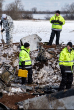 Imagen de Mayday: Catástrofes...: Descenso de hielo - 6