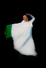 Imagen de Hijos de Andalucía: María Pagés. 