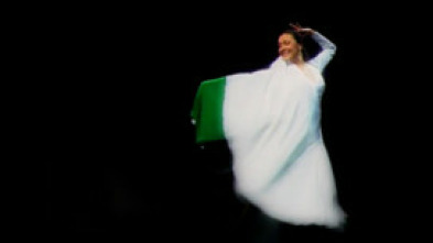 Imagen de Hijos de Andalucía: Theresa Zabel - 5