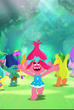 Trolls: ¡No... (T1): Magia borragia / Talento a raudales