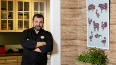 Escuela Canal Cocina