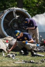 Imagen de Mayday: Catástrofes aéreas  - 12