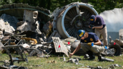 Imagen de Mayday: Catástrofes aéreas  - 13