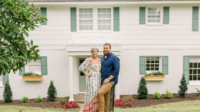 Imagen de Home Town (T5): Ep.16 - 5