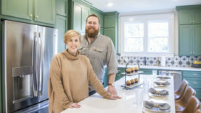 Imagen de Home Town (T4): Ep.16 - 5