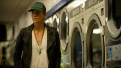 Dark Places