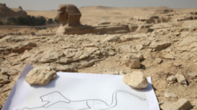 Tesoros al descubierto: El enigma de Petra