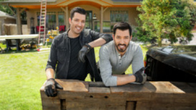 Los gemelos reforman dos veces - Episodio 13