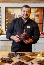 Escuela Canal Cocina - Conservas