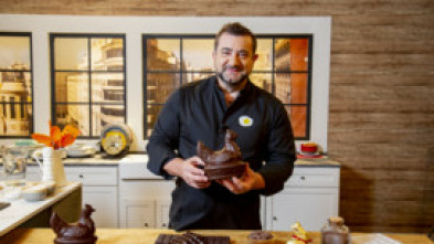 Escuela Canal Cocina - Conservas
