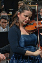 Nelsons dirige Berg y Mendelssohn