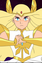 She-Ra y las princesas del poder - Light Spinner