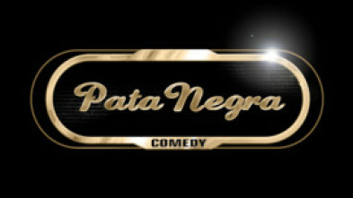 Pata Negra (T1): Ricardo Castella